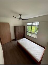 Blk 406B Northshore Residences I (Punggol), HDB 4 Rooms #554879071